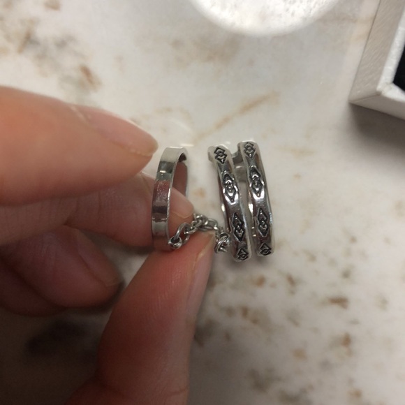 adjustable rings - Picture 2 of 3